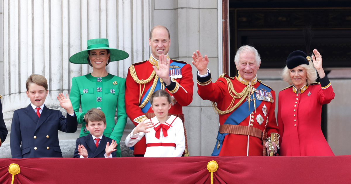 The Most Googled Royal of 2025 Will Definitely Surprise You