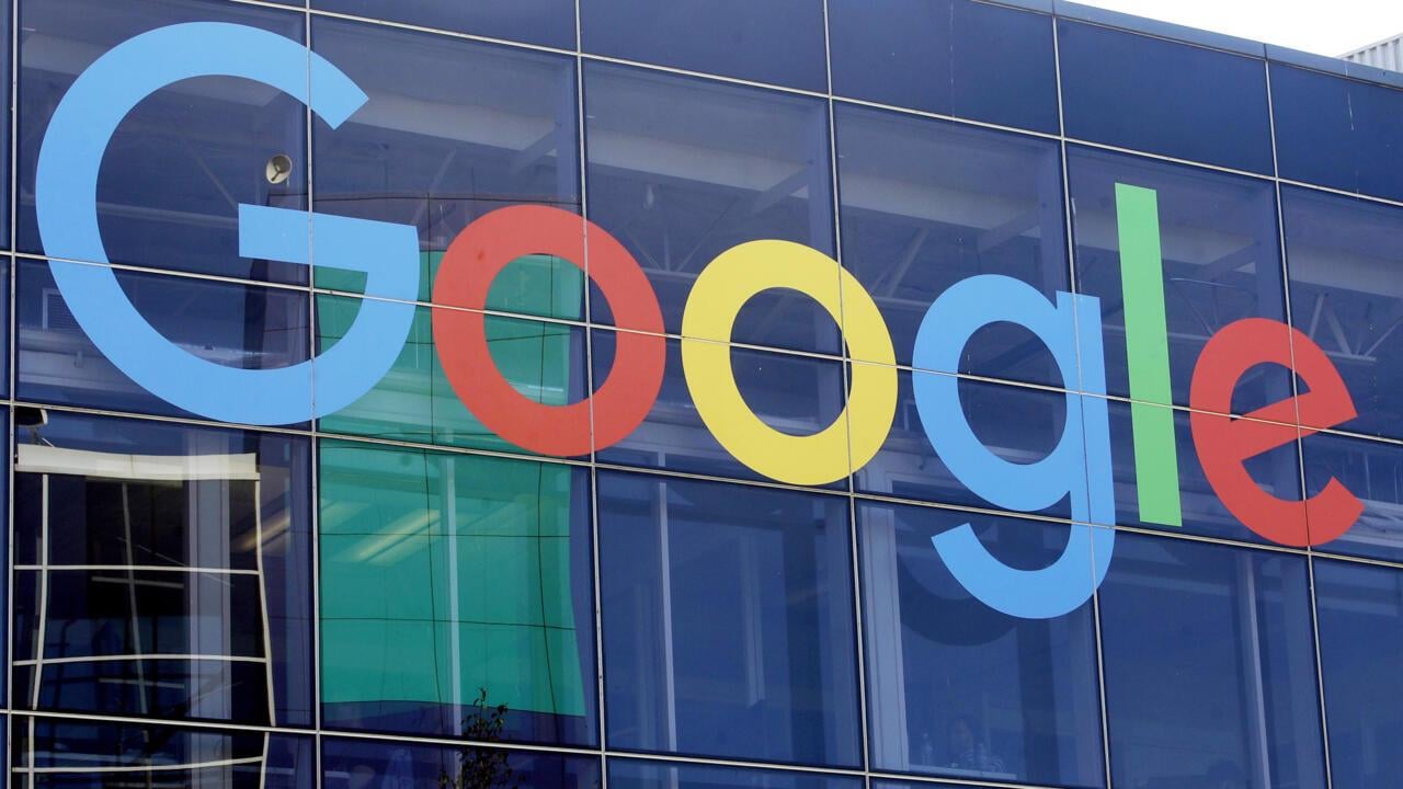 US president threatens new tariffs over EU's $3.5 billion antitrust fine against Google