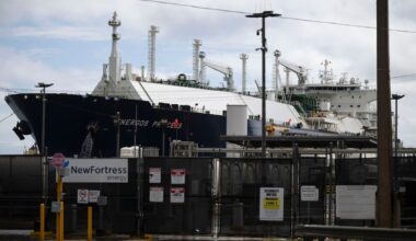 Fiscal Board reveals government close to finalizing long-term natural gas contract with New Fortress Energy