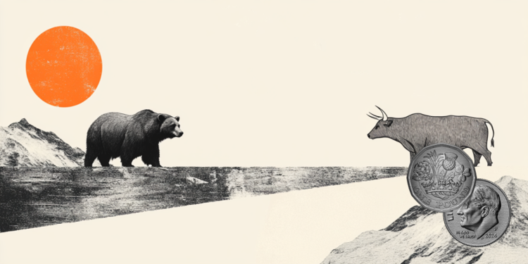 GBP/USD under pressure as markets question BoE stance [Video]