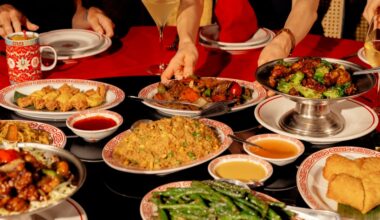 Iconic New York-Style Chinese American Restaurant Genghis Cohen Reopens in a New Home
