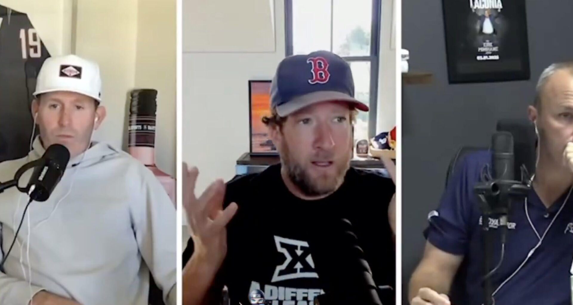 Dave Portnoy Declares Trump Played ‘Huge Part’ in Kirk Assassination By Being ‘Divisive’