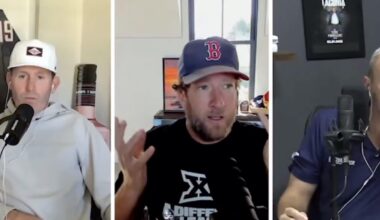 Dave Portnoy Declares Trump Played ‘Huge Part’ in Kirk Assassination By Being ‘Divisive’