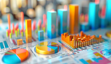 UK economy loses momentum, BoE faces tough rate-cut dilemma; GBP/USD Dips