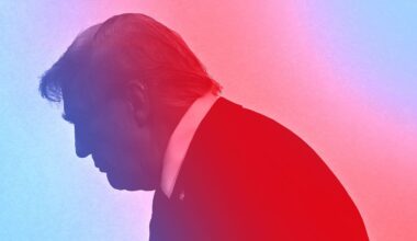 How Many Court Cases Can Trump Lose in a Single Week?