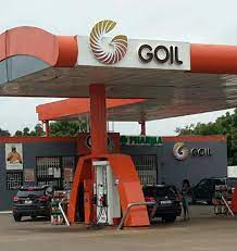 GOIL wins CIMG Petroleum Company of the year award