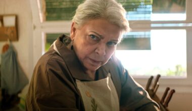La serie de Netflix más vista en España solo tiene tres episodios y es un thriller perfecto para ver de una sentada