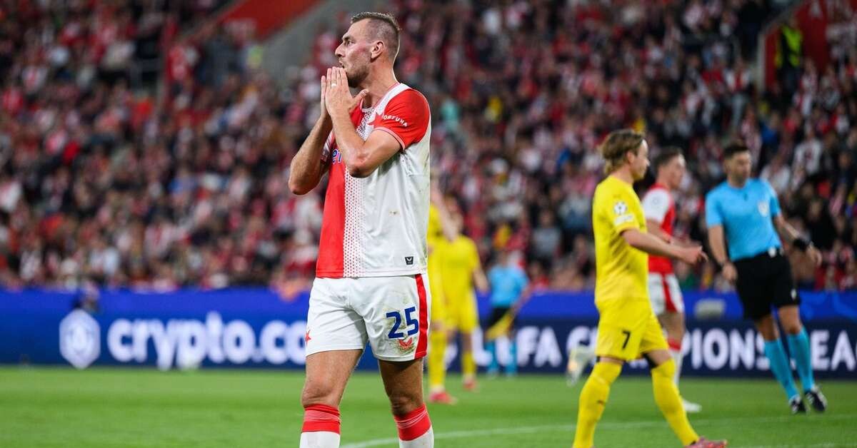 První zápas Chorého po stopce? Měl dostat dvě žluté, tvrdí komise rozhodčích