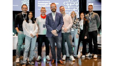140+ Airline Leaders Convene in Iceland for Grounded Summit to Drive New Standards in Passenger Disruption Management