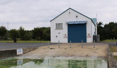 OPINION: DUP and Sinn Fein should hang their heads in shame over state of Lough Neagh