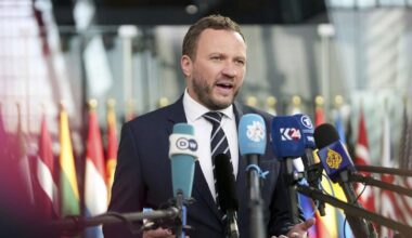 Russian jets over Estonia ignored signals from NATO pilots: officials