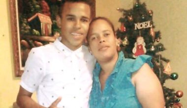 After being deported to El Salvador, Venezuelan immigrant who once lived in East Texas returns home