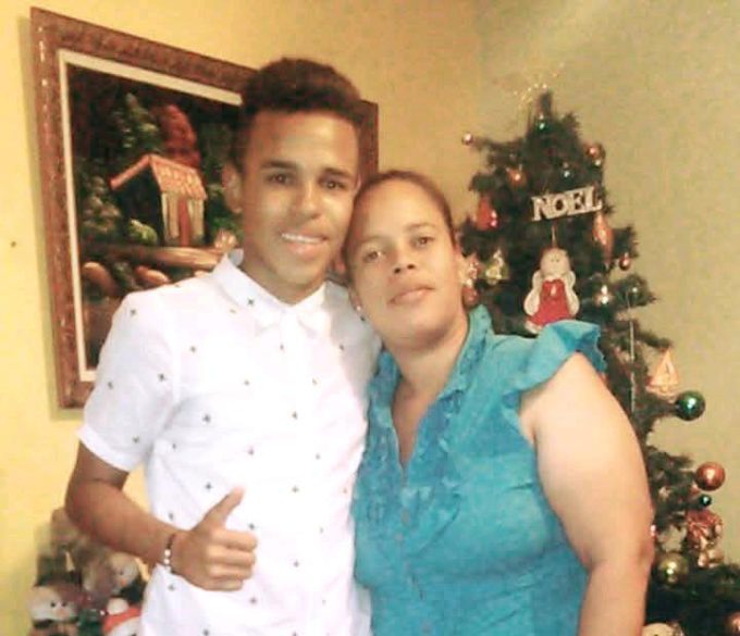 After being deported to El Salvador, Venezuelan immigrant who once lived in East Texas returns home