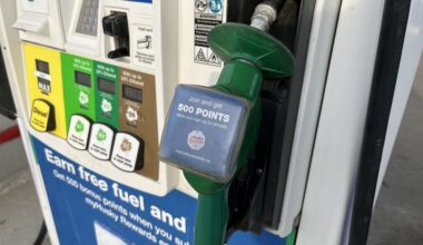 Return to pre-outage prices slow, but steady, says petroleum analyst - DiscoverMooseJaw.com