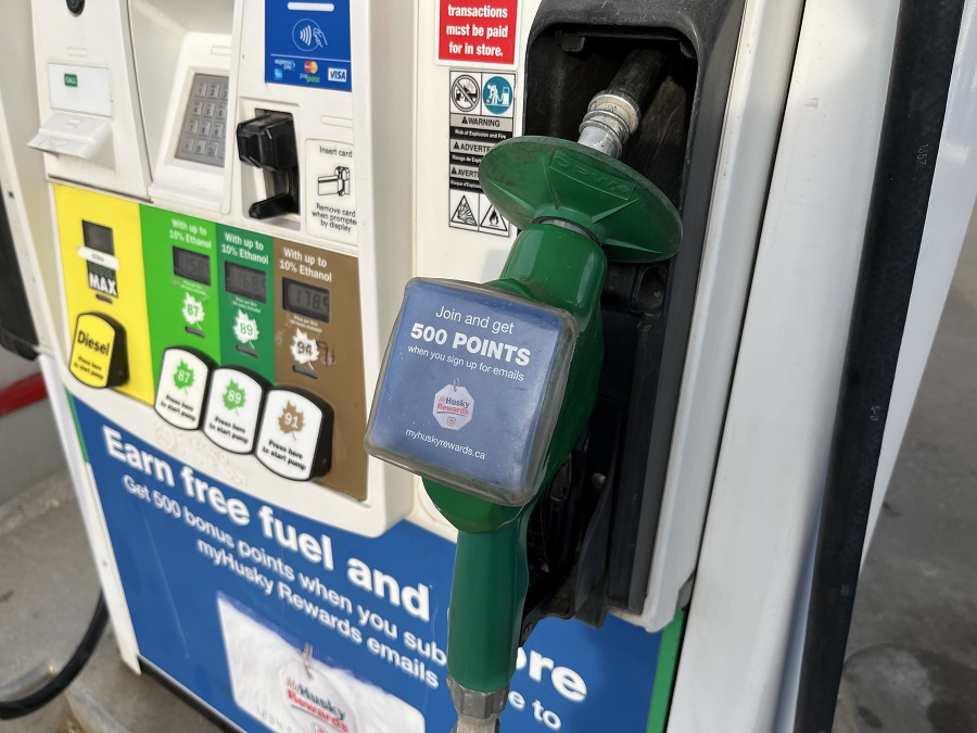 Return to pre-outage prices slow, but steady, says petroleum analyst - DiscoverMooseJaw.com