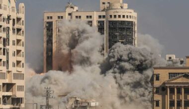 Trump’s New Middle East: Bold Promises, Bitter Fallout