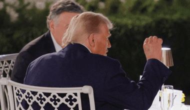 'Disastrous': Midwestern voters blast Trump for raising prices 'so he can get a ballroom'