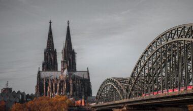 Tourism Industry in the DACH Region (Germany, Austria, and Switzerland) Faces Uncertainty: Decreased Confidence and New Challenges in 2025