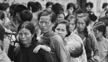 From Vietnamese ‘boat people’ 50 years ago to today, are we forgetting our refugee past?