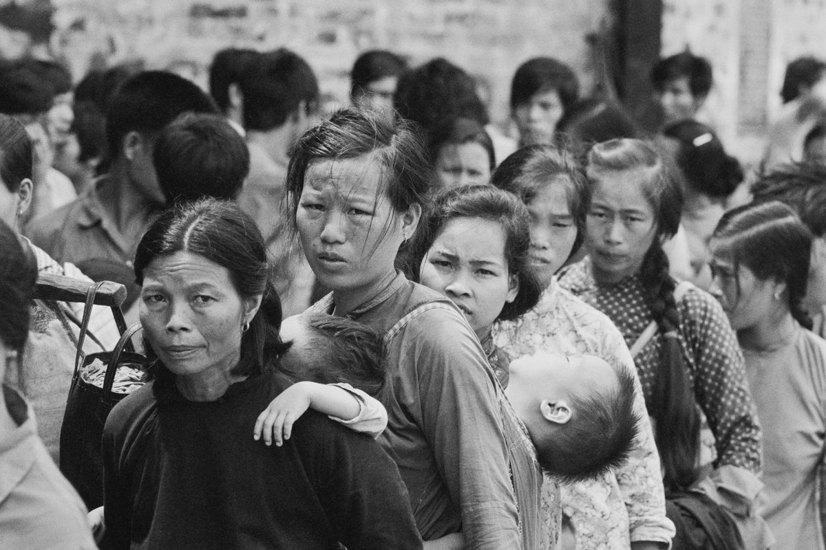 From Vietnamese ‘boat people’ 50 years ago to today, are we forgetting our refugee past?