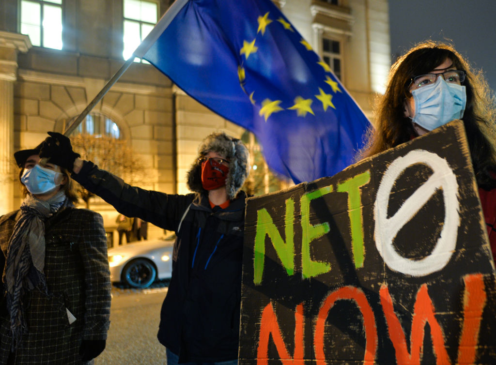Europe's 2040 climate target: what is it and what's at stake