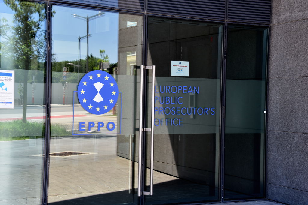 European Public Prosecutor’s Office, EuStA, EPPO