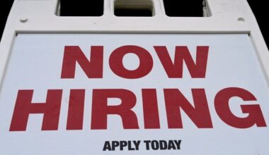 Job market slowdown means Federal Reserve will likely cut interest rates