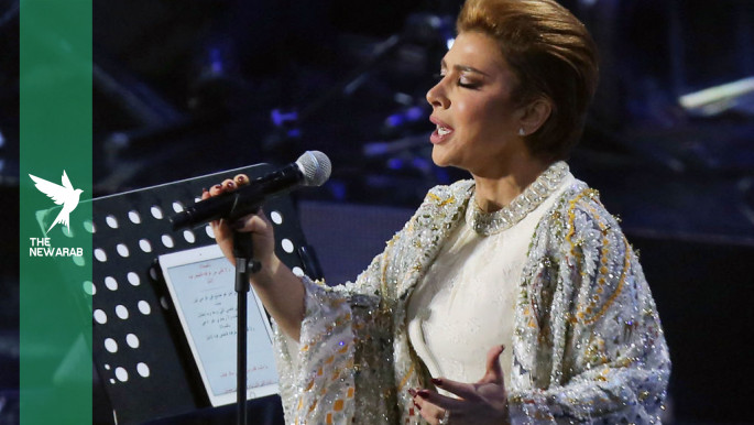 Singer Assala Nasri to perform in Syria after 15 year exile
