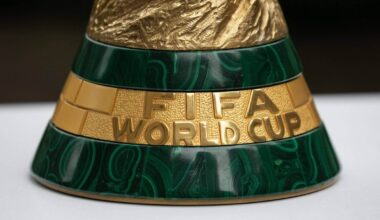 World Cups to have early kick-offs, postponements amid unsafe heat – climate study warns