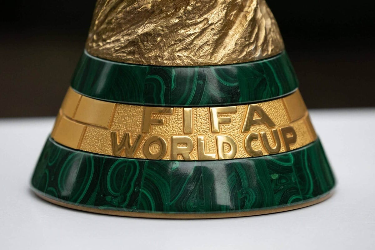World Cups to have early kick-offs, postponements amid unsafe heat – climate study warns