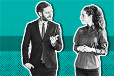 Third of business leaders say entry-level talent is not prepared for work, survey finds