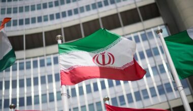 Iran’s right to defend itself – Middle East Monitor
