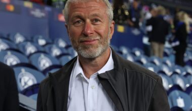 Roman Abramovich defeated in legal fight against EU sanctions – POLITICO
