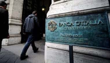 Italy’s Bruna Szego picked as chair of new EU dirty-money watchdog – POLITICO