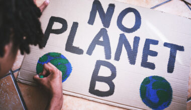 Environmental Justice Is a Reparations Issue