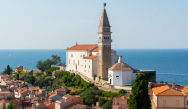 Italy Protests Return of Carpaccio Altarpiece to Slovenia