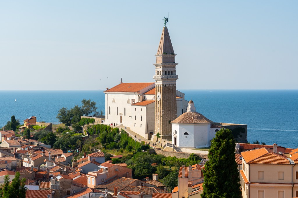 Italy Protests Return of Carpaccio Altarpiece to Slovenia