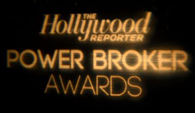 The Hollywood Reporter’s L.A. Power Broker Awards Return For 2025