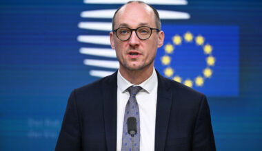 EU Economic and Financial Affairs Council in Brussels