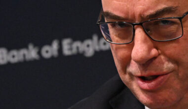 Are central bankers too powerful?