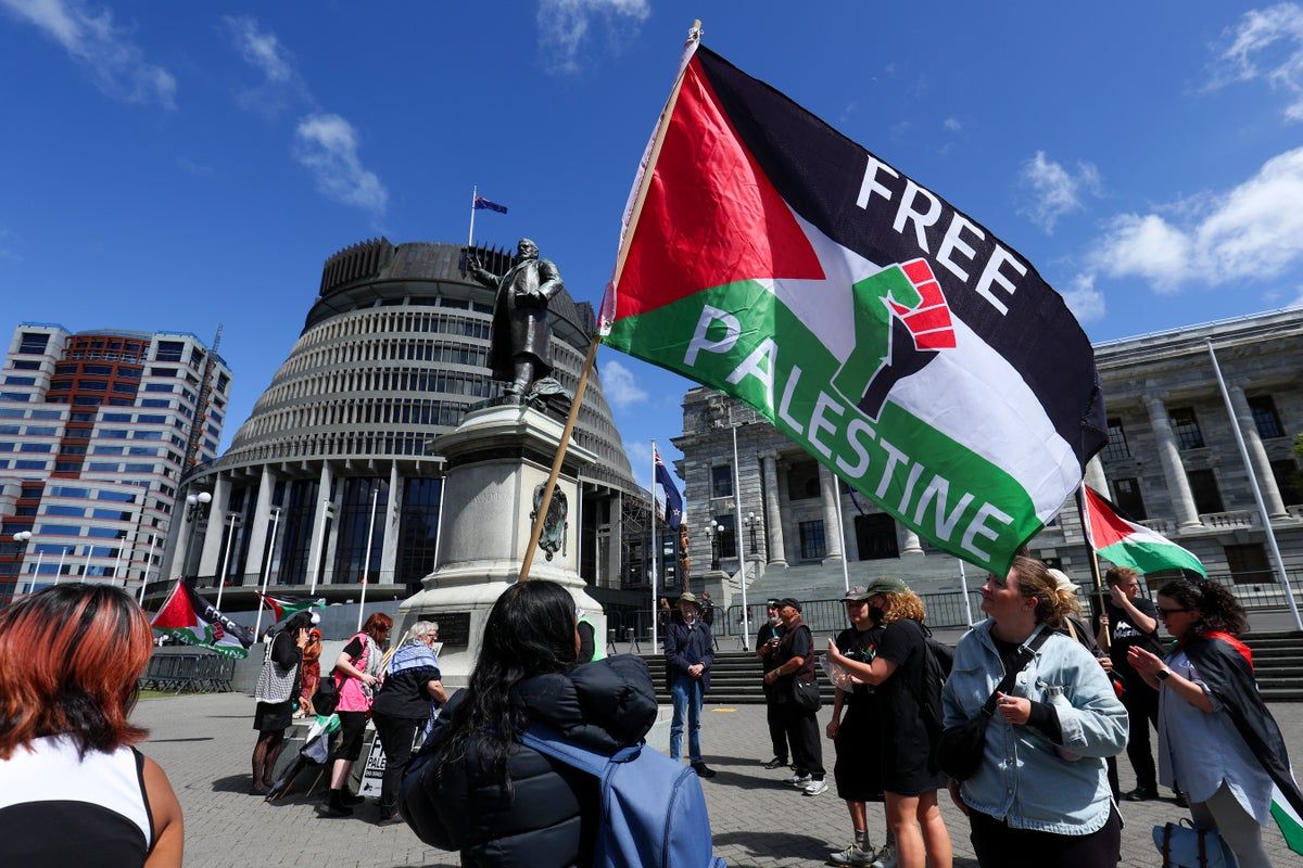 New Zealand government faces backlash for not…