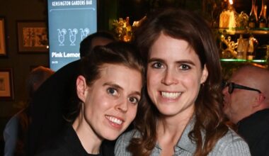 Royal Family Members With Real Jobs: Princess Beatrice and More