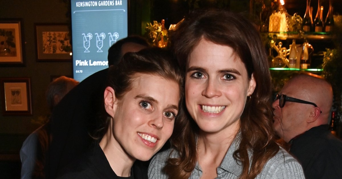 Royal Family Members With Real Jobs: Princess Beatrice and More