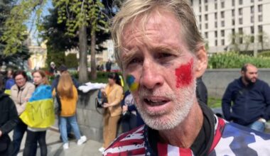 Ryan Routh Found Guilty of Trying to Assassinate Donald Trump