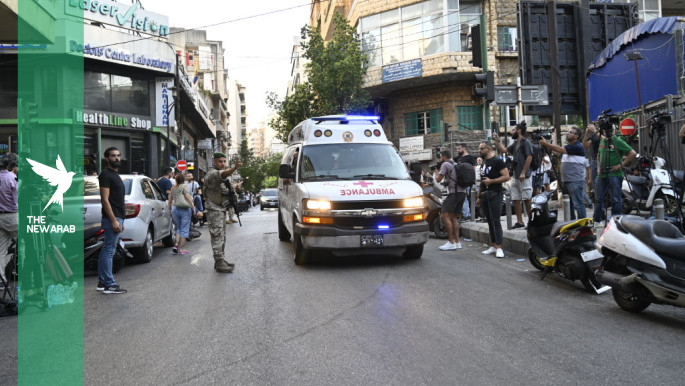 One year after deadly pager blasts, Hezbollah is still reeling