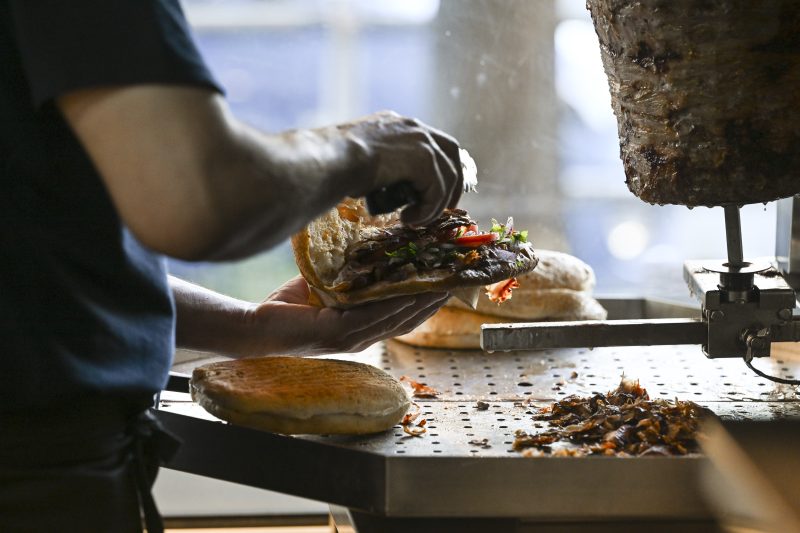 Turkey races to beat China in EU food status war amid kebab scrap with Germany