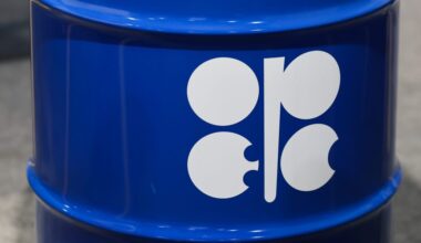 Oil prices could fall even further as key OPEC+ members OK production hike to gain market share