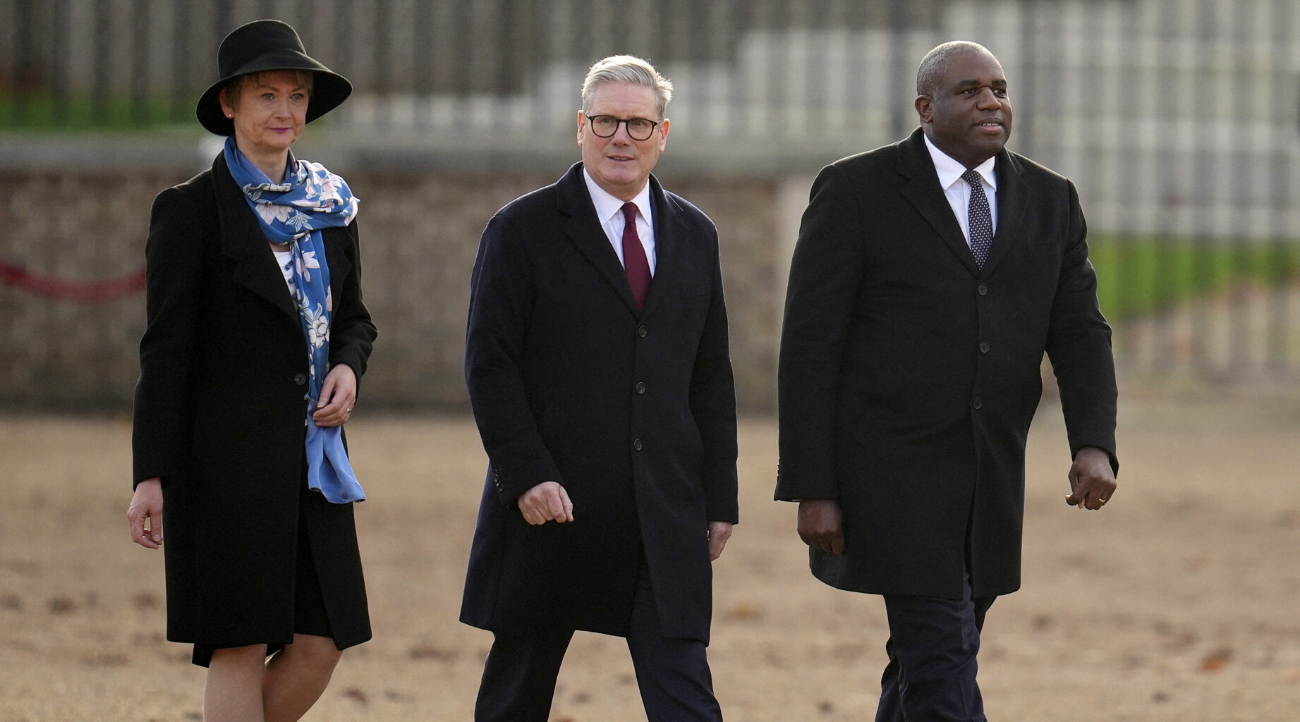 U.K.'s mischaracterization of obligation to prevent genocide in Gaza