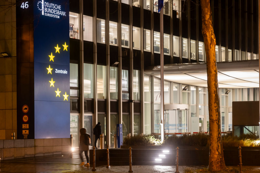 Bundesbank