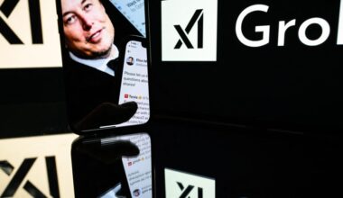 The exit of Elon Musk’s xAI CFO is the latest example of executive turnover at high-profile startups